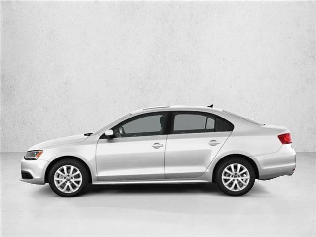 Used 2013 Volkswagen Jetta SE image 8