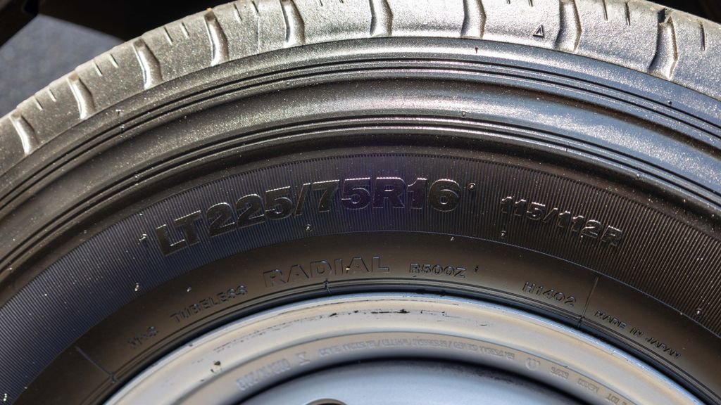 Used 2021 RAM ProMaster 1500 image 9