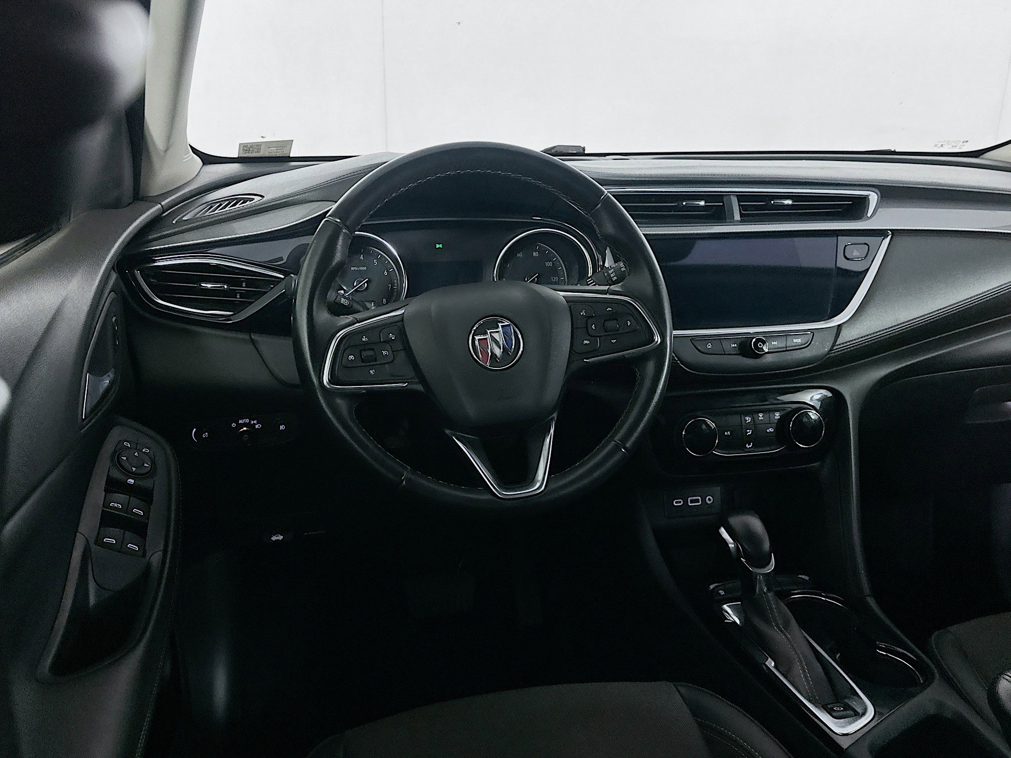 Used 2021 Buick Encore GX Preferred image 17