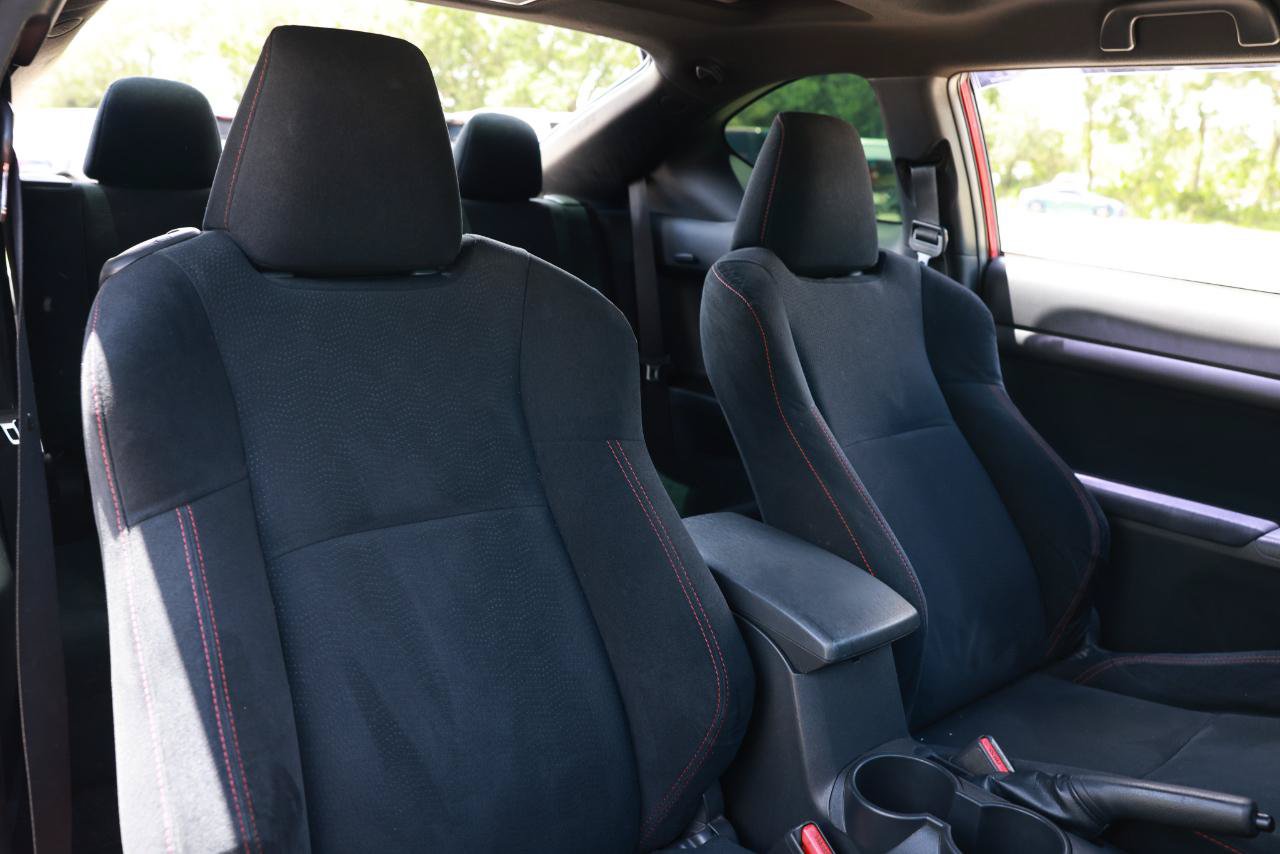 Used 2013 Scion tC Release Series 8.0 FWD image 16