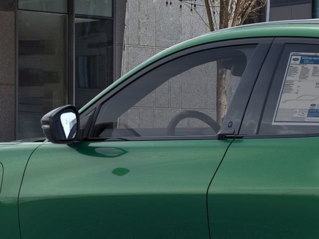 New 2026 Ford Mustang Mach-E Premium AWD/4WD image 21