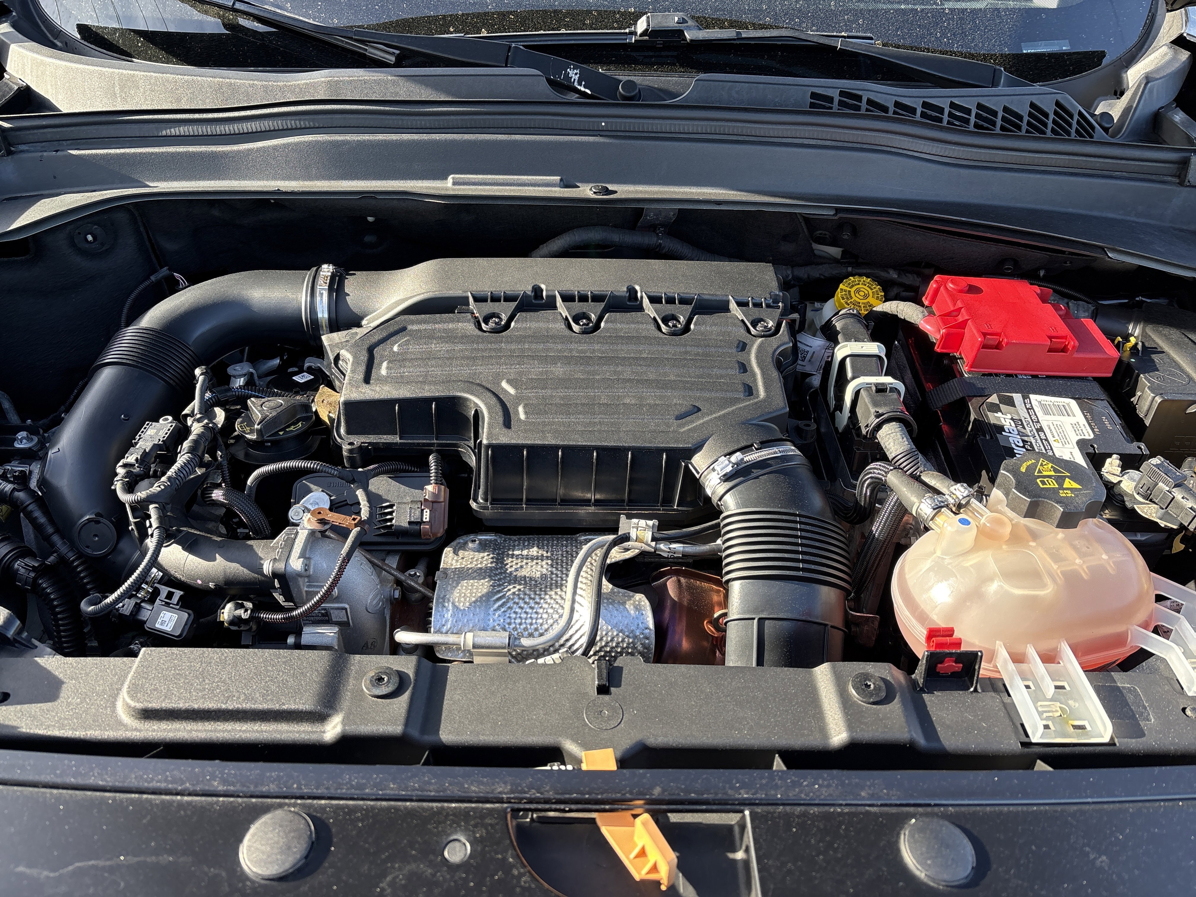 Used 2022 Jeep Renegade Latitude image 34