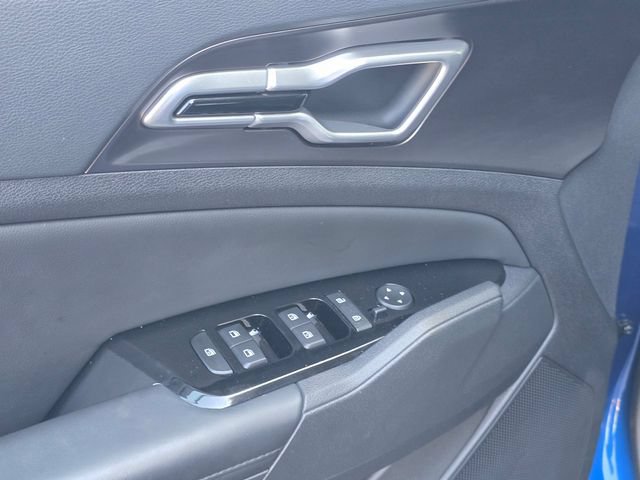 Used 2025 Kia Sportage EX w/ Premium Package FWD image 11