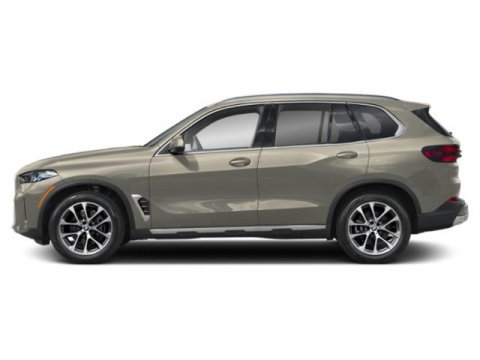 New 2026 BMW X5 M60i AWD/4WD image 3