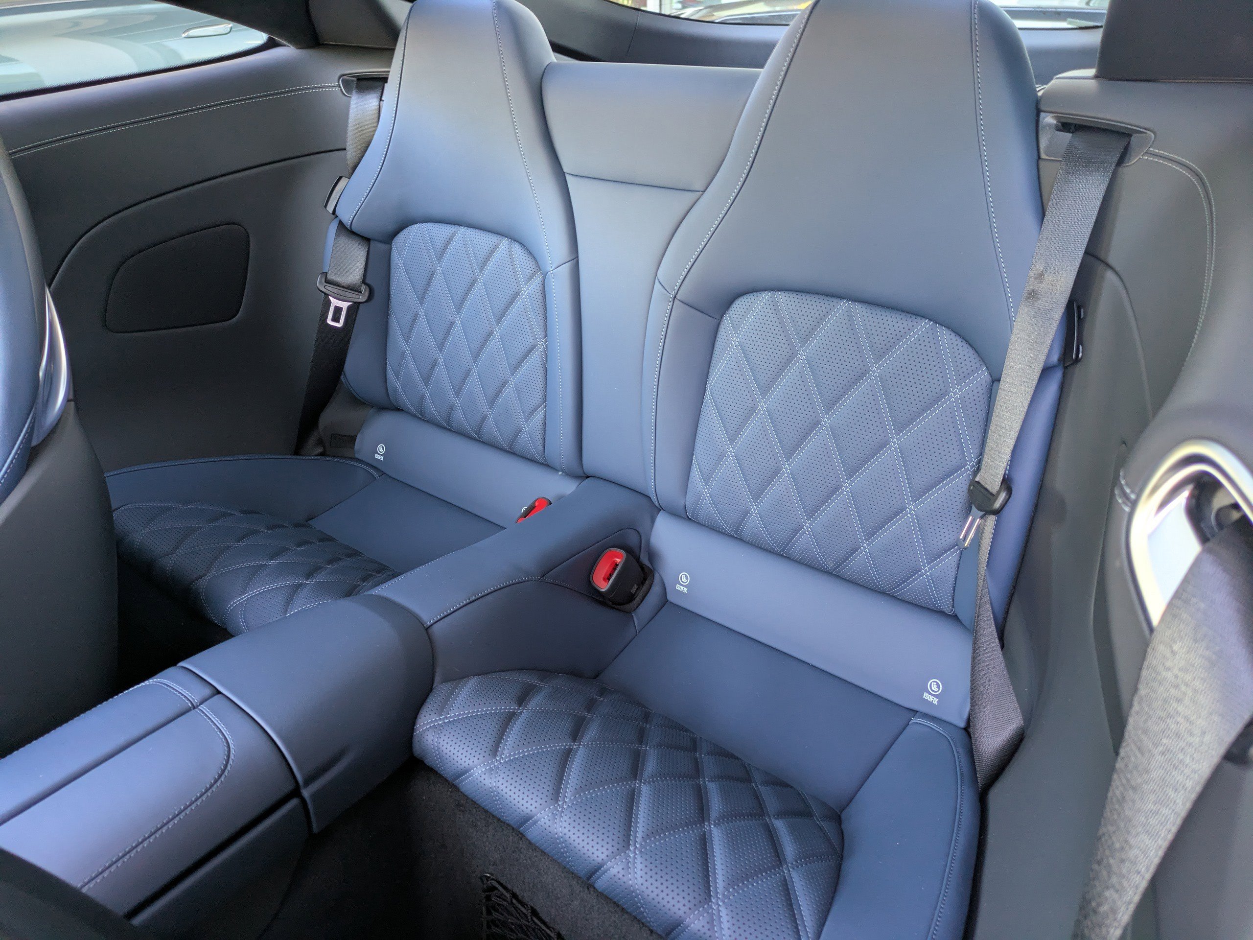 New 2026 Mercedes-Benz AMG GT 63 image 14