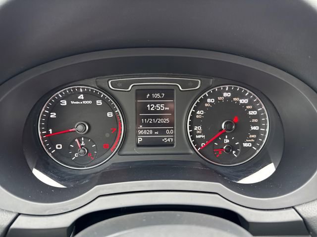 Used 2015 Audi Q3 2.0T Premium Plus w/ Driver Assistance Package image 17