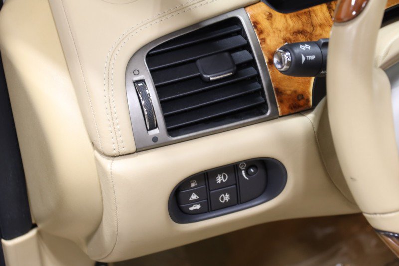 Used 2007 Jaguar XK Convertible RWD image 58