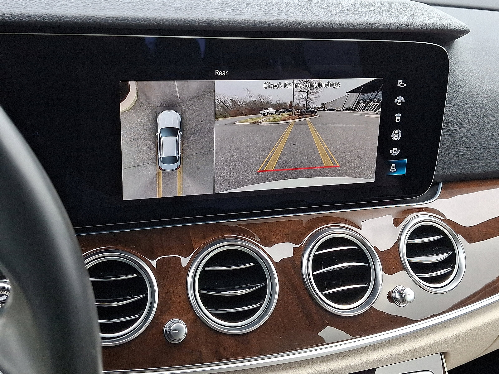 Certified 2023 Mercedes-Benz E 450 4MATIC image 19