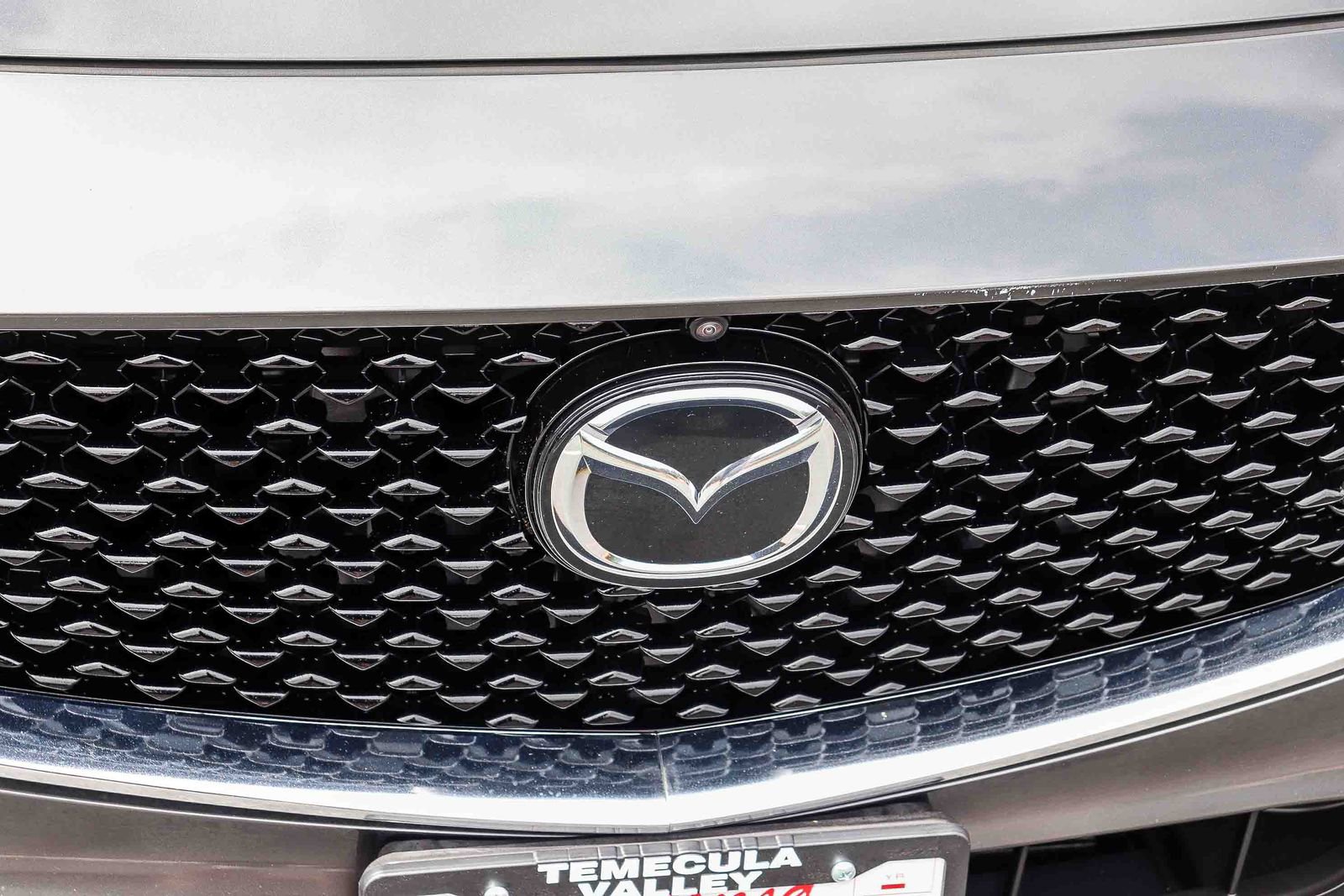 Used 2023 MAZDA CX-30 2.5 Turbo w/ Premium Plus Pkg AWD/4WD image 13