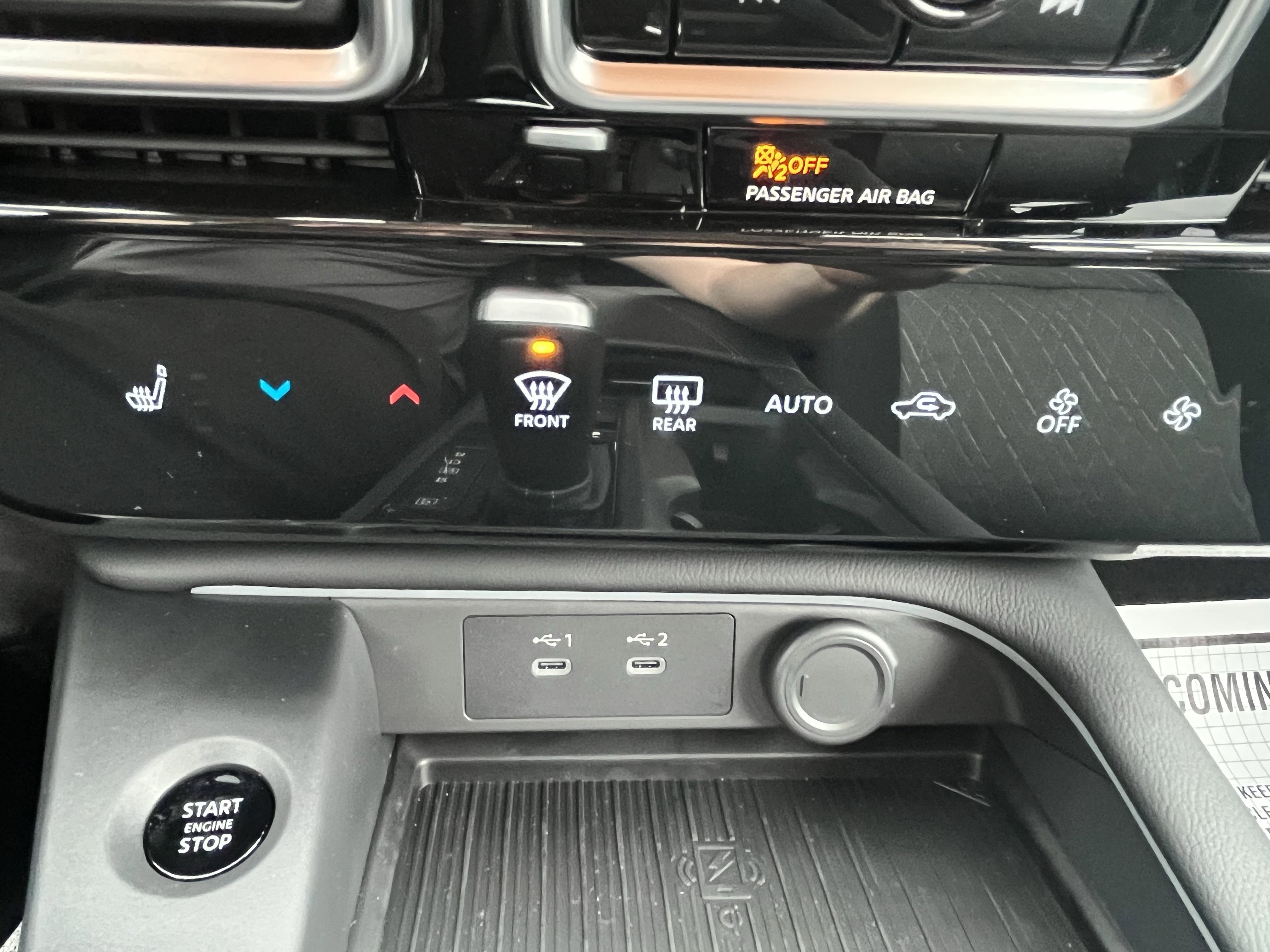 New 2026 Nissan Sentra SV w/ SV Convenience Package image 21