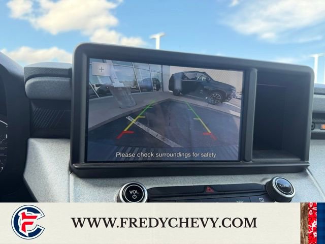 Used 2023 Ford Maverick XLT w/ XLT Luxury Package FWD image 14