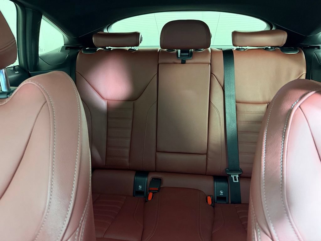 Used 2024 BMW i4 eDrive35 w/ Premium Package RWD image 19
