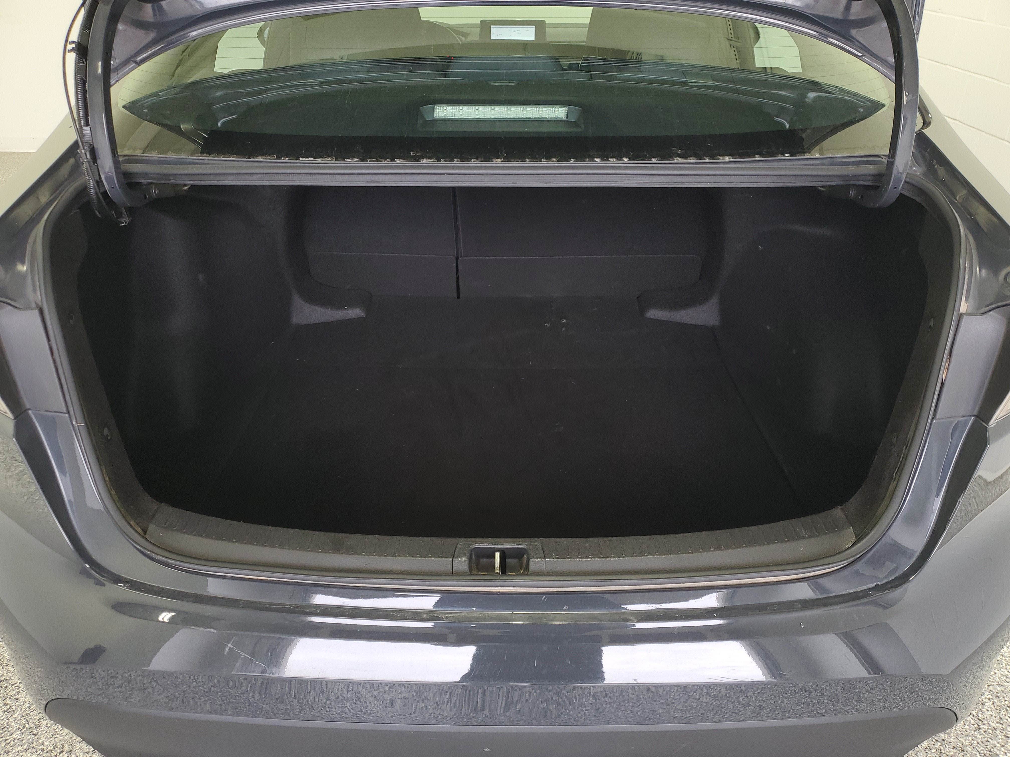 Used 2024 Toyota Corolla LE FWD image 9