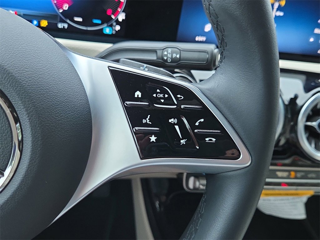 Certified 2026 Mercedes-Benz CLA 250 image 22