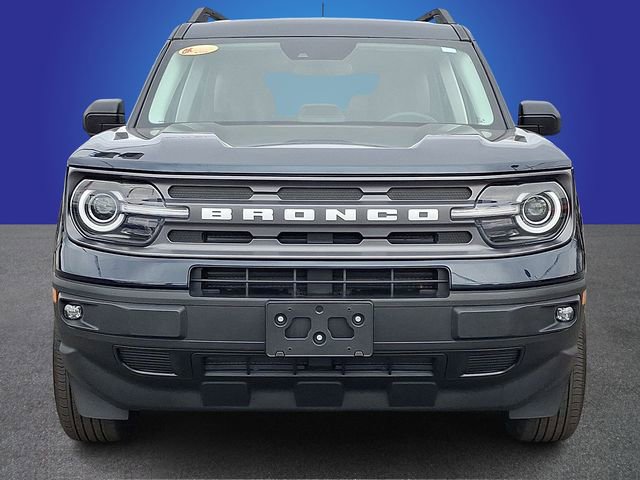 Used 2023 Ford Bronco Sport Big Bend w/ Convenience Package image 2