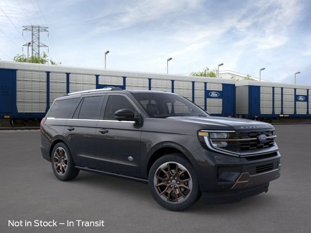 New 2026 Ford Expedition King Ranch AWD/4WD image 7