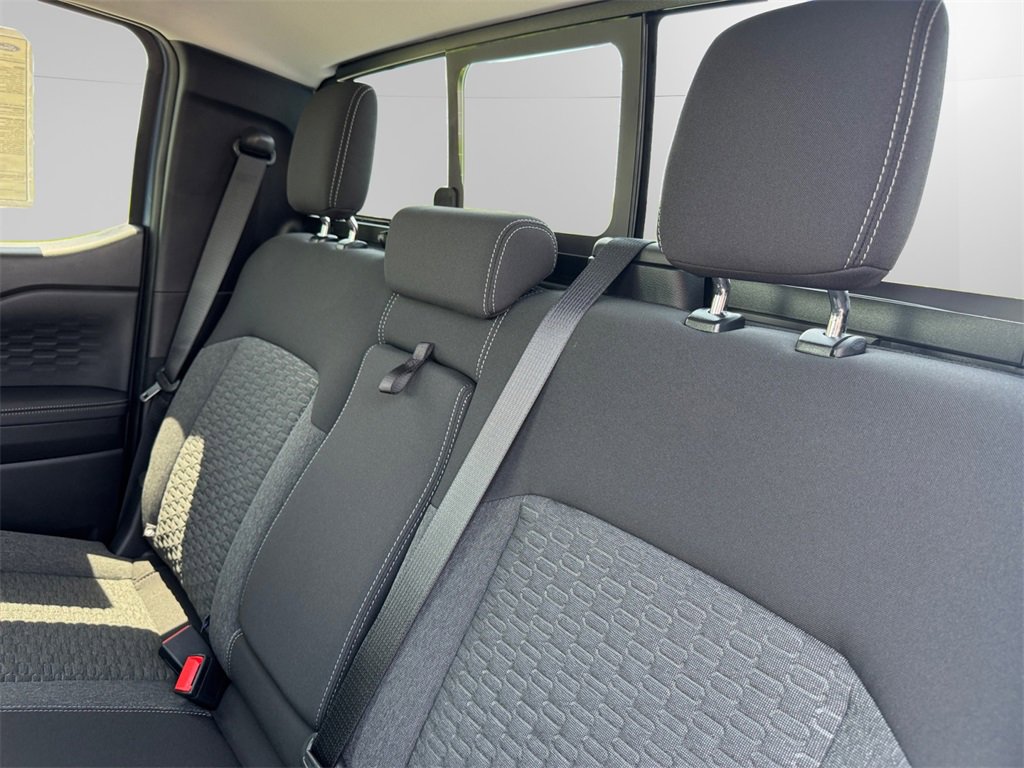 New 2025 Ford Ranger XLT image 14
