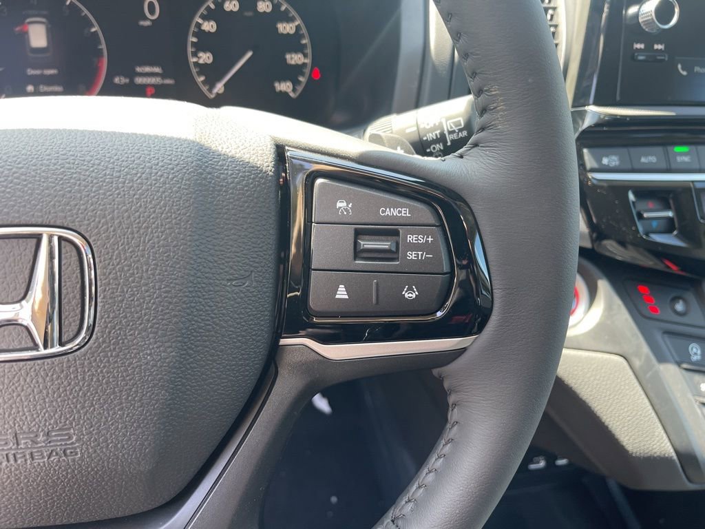 New 2026 Honda Odyssey EX-L image 14