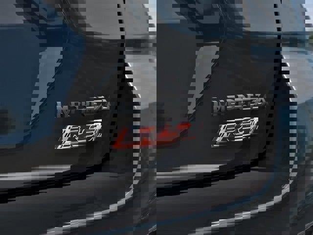 New 2026 Subaru Impreza RS image 33