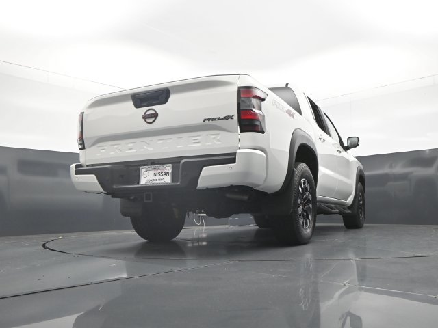 Certified 2023 Nissan Frontier PRO-4X w/ Technology Package AWD/4WD image 35