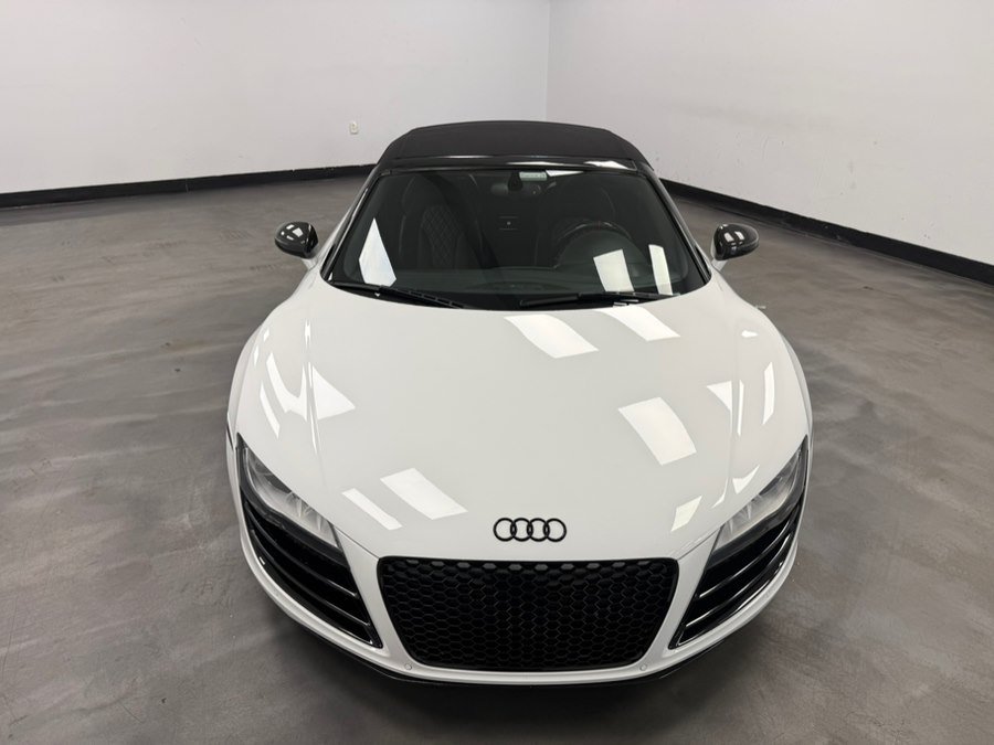 Used 2011 Audi R8 V10 AWD/4WD image 27