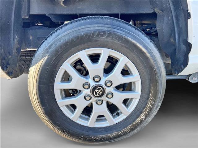 Certified 2024 Toyota Tacoma SR5 image 24