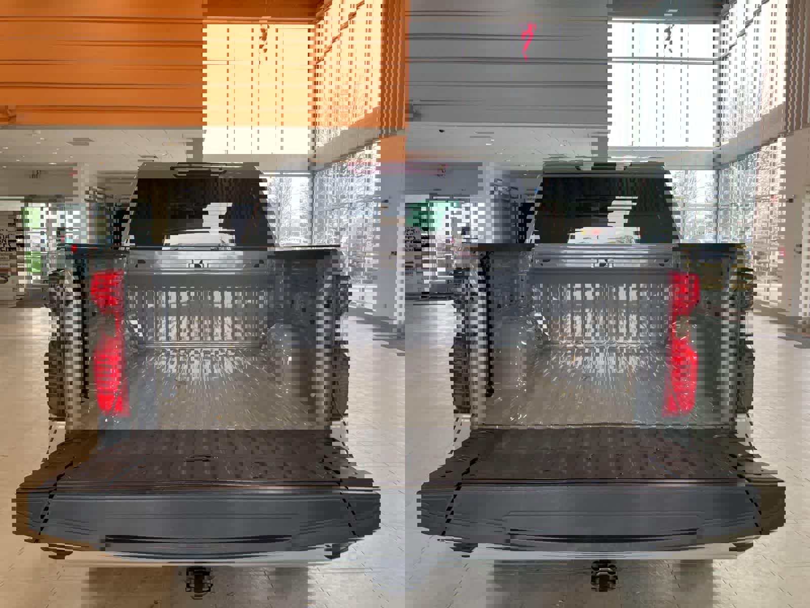 Used 2024 Chevrolet Silverado 1500 Custom image 26