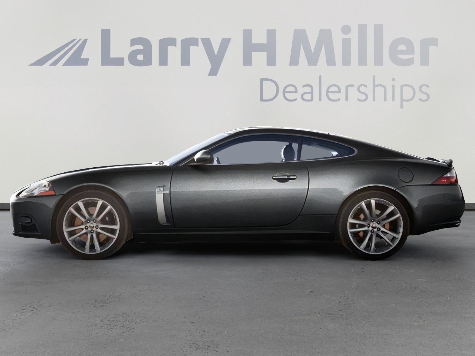 Used 2010 Jaguar XK Coupe