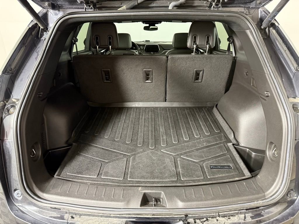 Used 2021 Chevrolet Blazer RS image 12