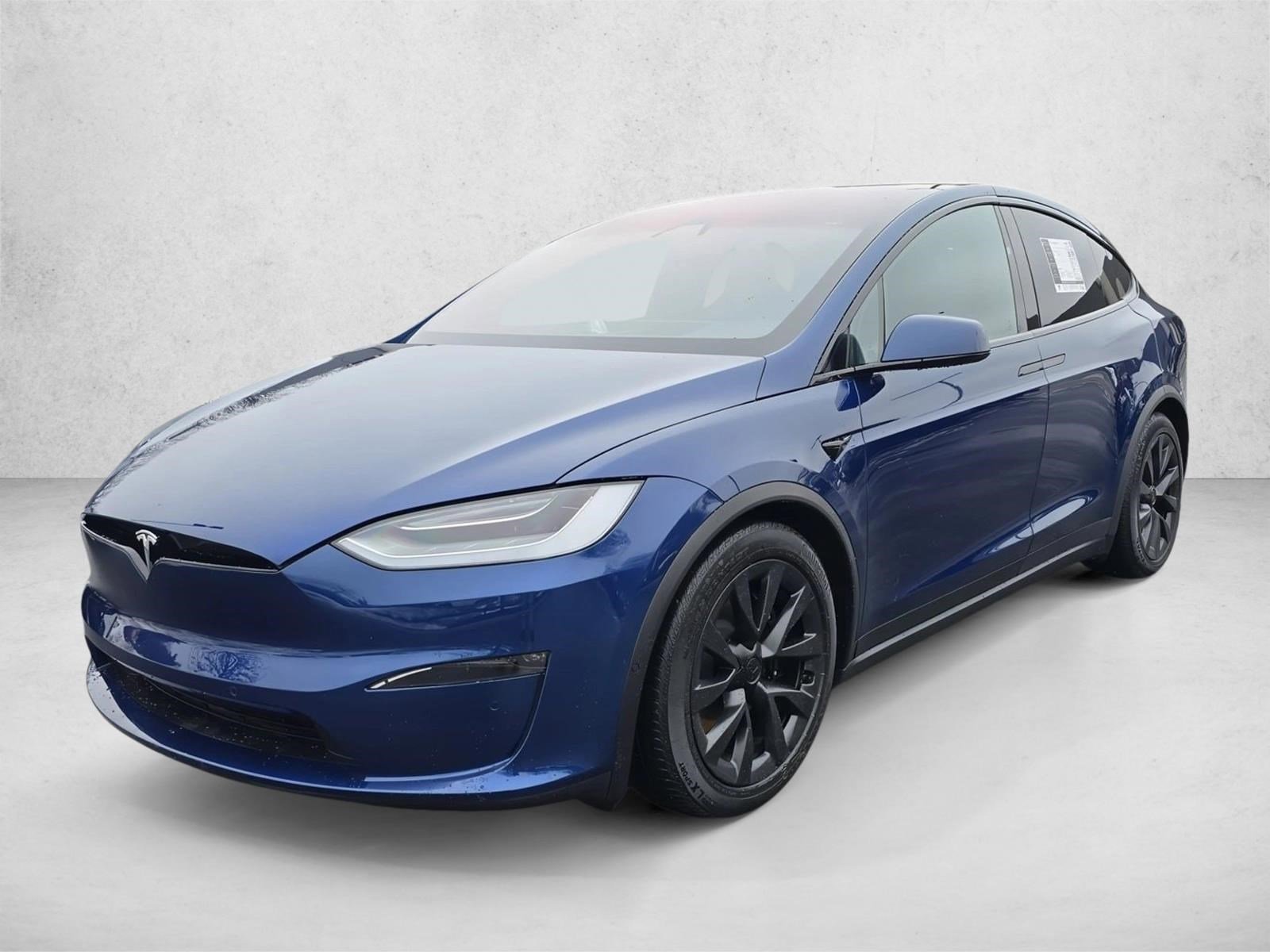 Used 2022 Tesla Model X