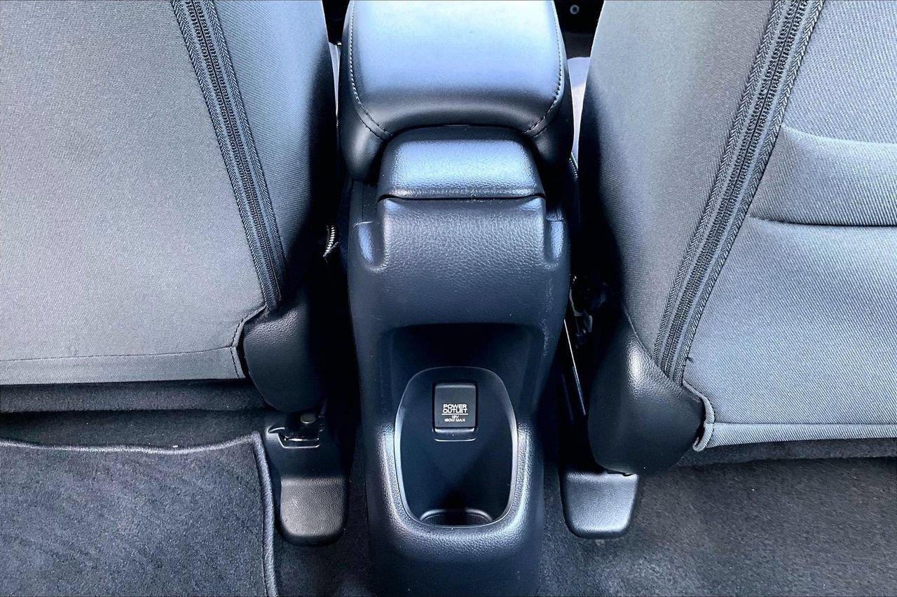 Used 2019 Honda HR-V Sport image 15