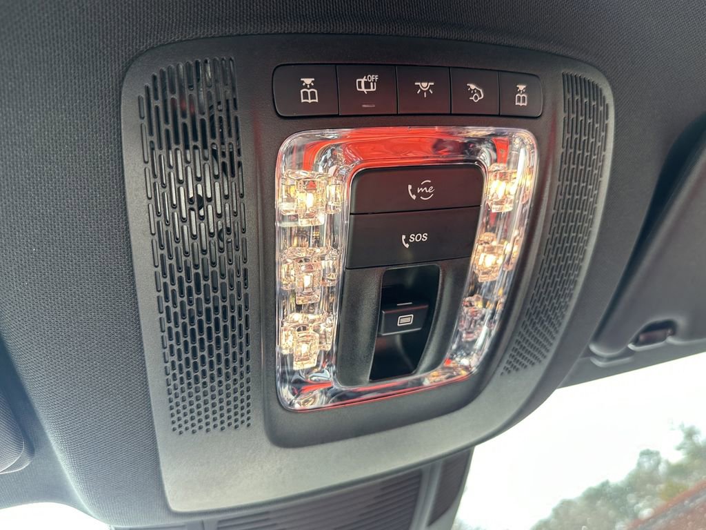 Certified 2022 Mercedes-Benz GLE 53 AMG 4MATIC Coupe image 34