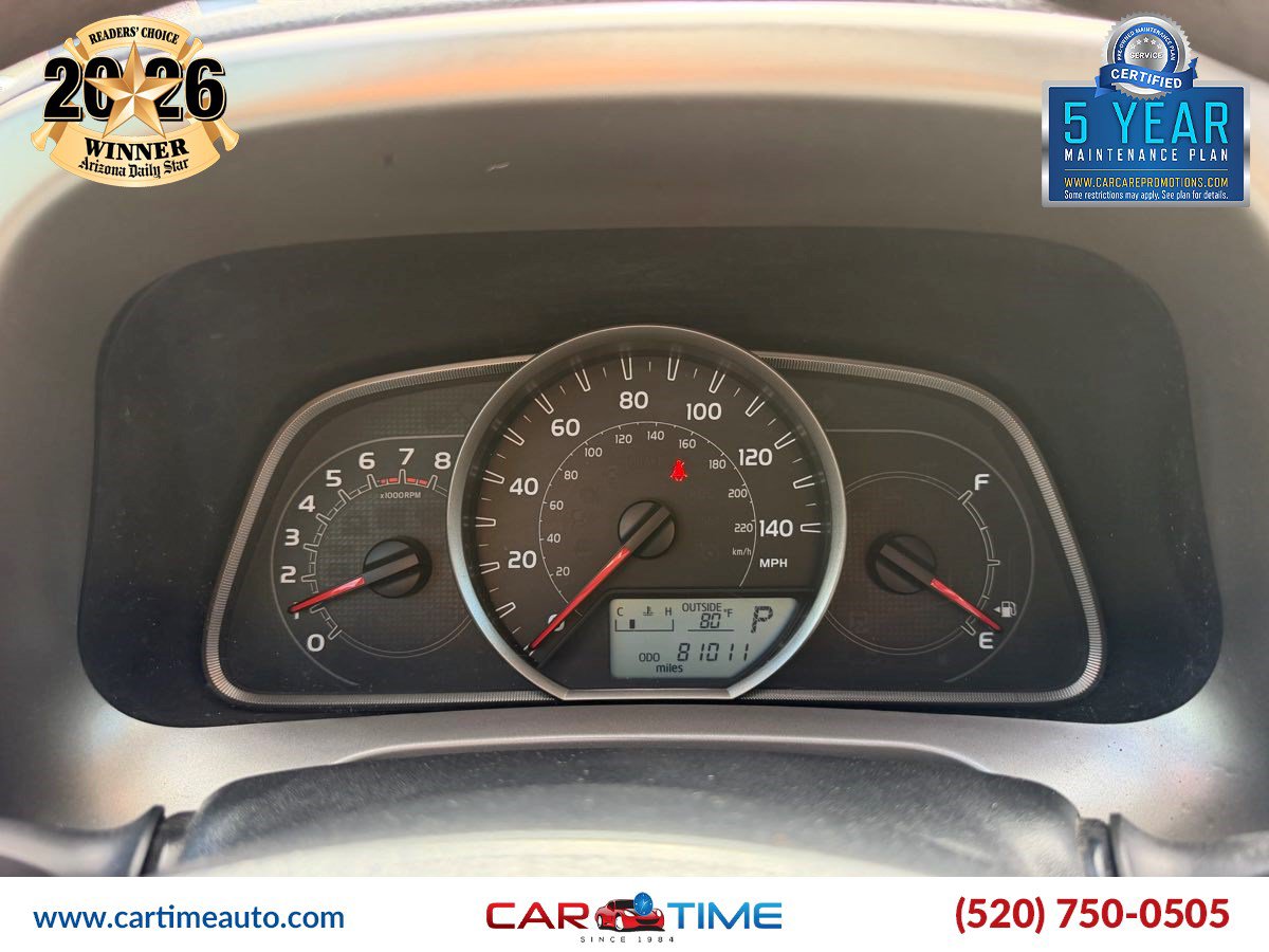 Used 2013 Toyota RAV4 LE FWD image 9
