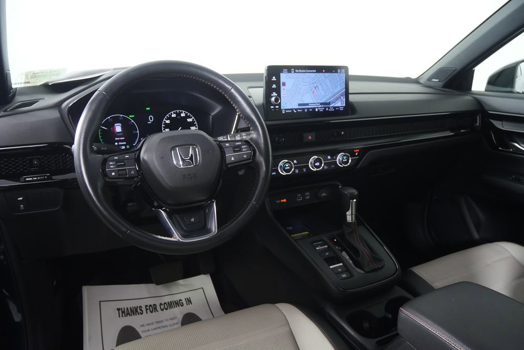 Used 2023 Honda CR-V Sport Touring image 20