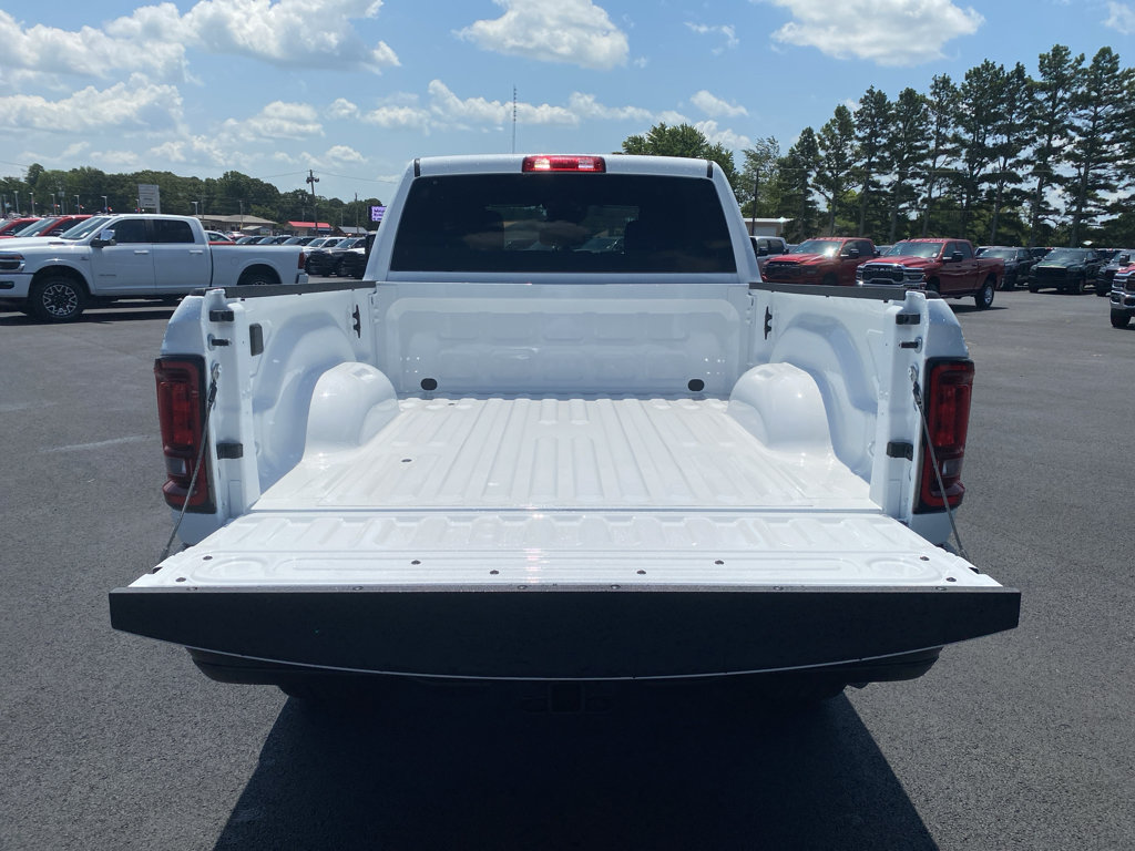 New 2026 RAM 2500 Tradesman AWD/4WD image 13