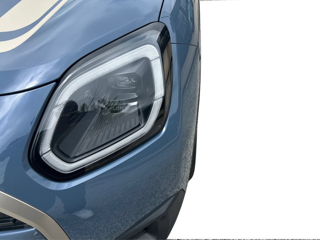 New 2027 MINI Cooper Countryman S AWD/4WD image 29