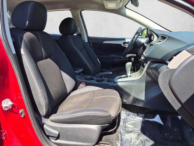 Used 2014 Nissan Sentra S FWD image 17