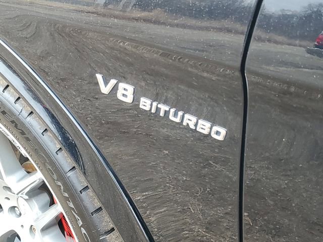 Used 2016 Mercedes-Benz GLE 63 AMG S image 6