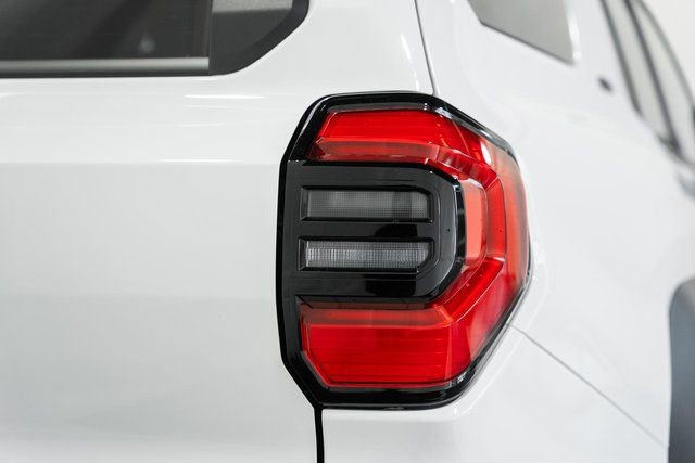 New 2026 Toyota 4Runner SR5 image 6