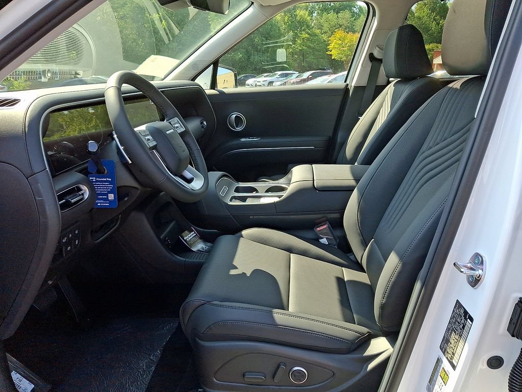 New 2027 Hyundai Palisade SEL Premium FWD image 9