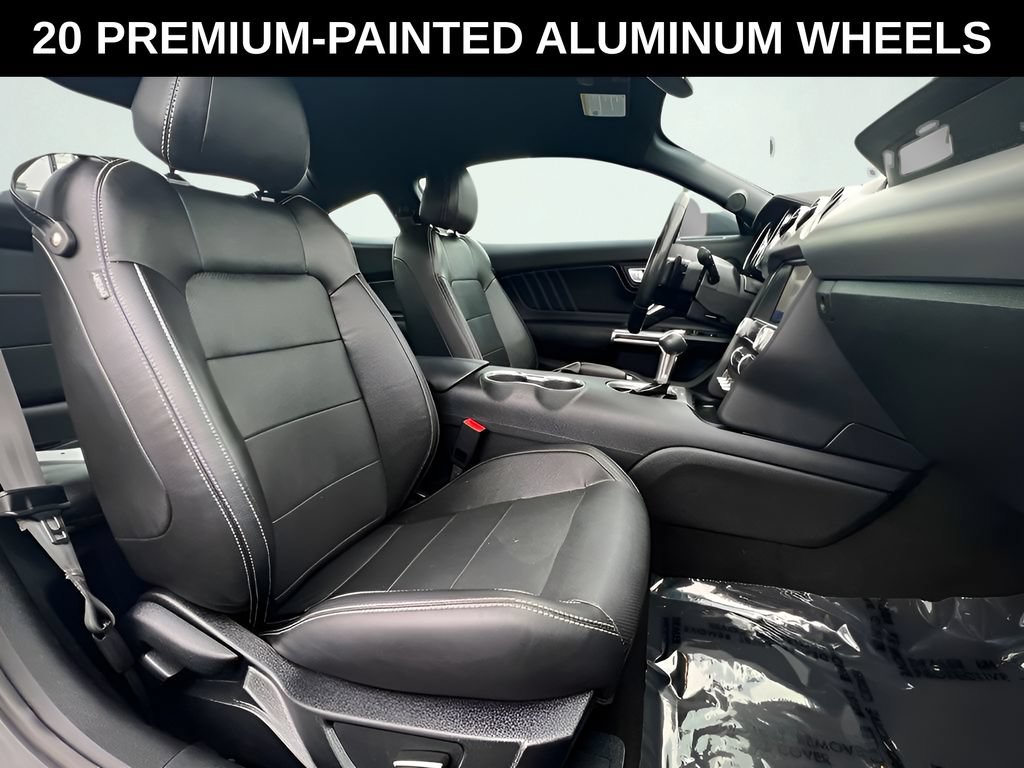 Used 2019 Ford Mustang GT Premium RWD image 55