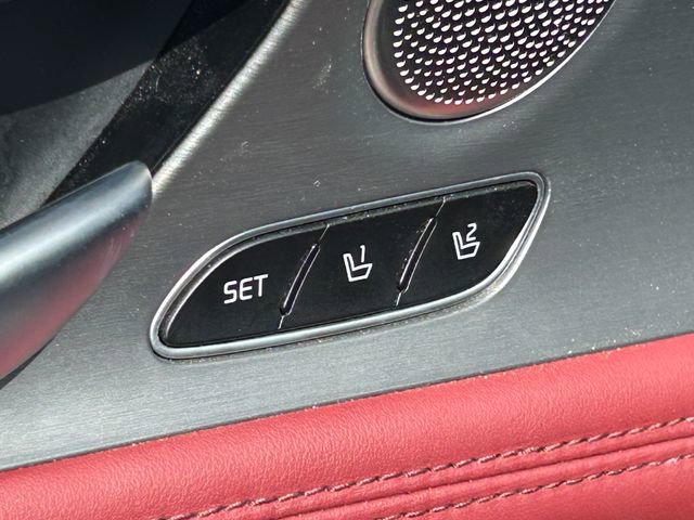 Used 2020 Kia Stinger GT1 AWD/4WD image 28