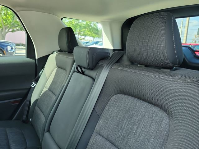 Used 2023 Ford Bronco Sport Big Bend w/ Convenience Package image 11