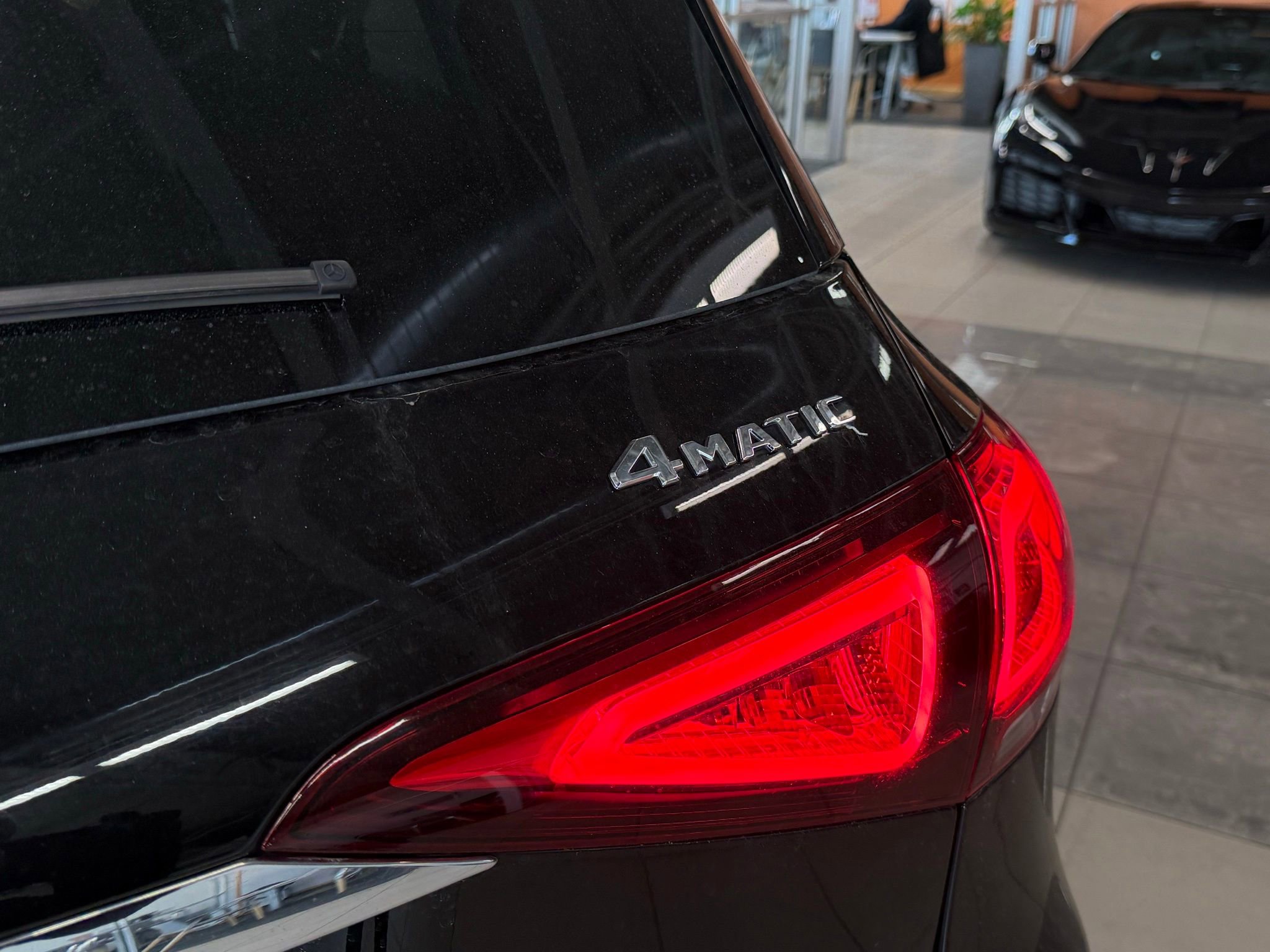 Used 2022 Mercedes-Benz GLE 450 4MATIC image 11