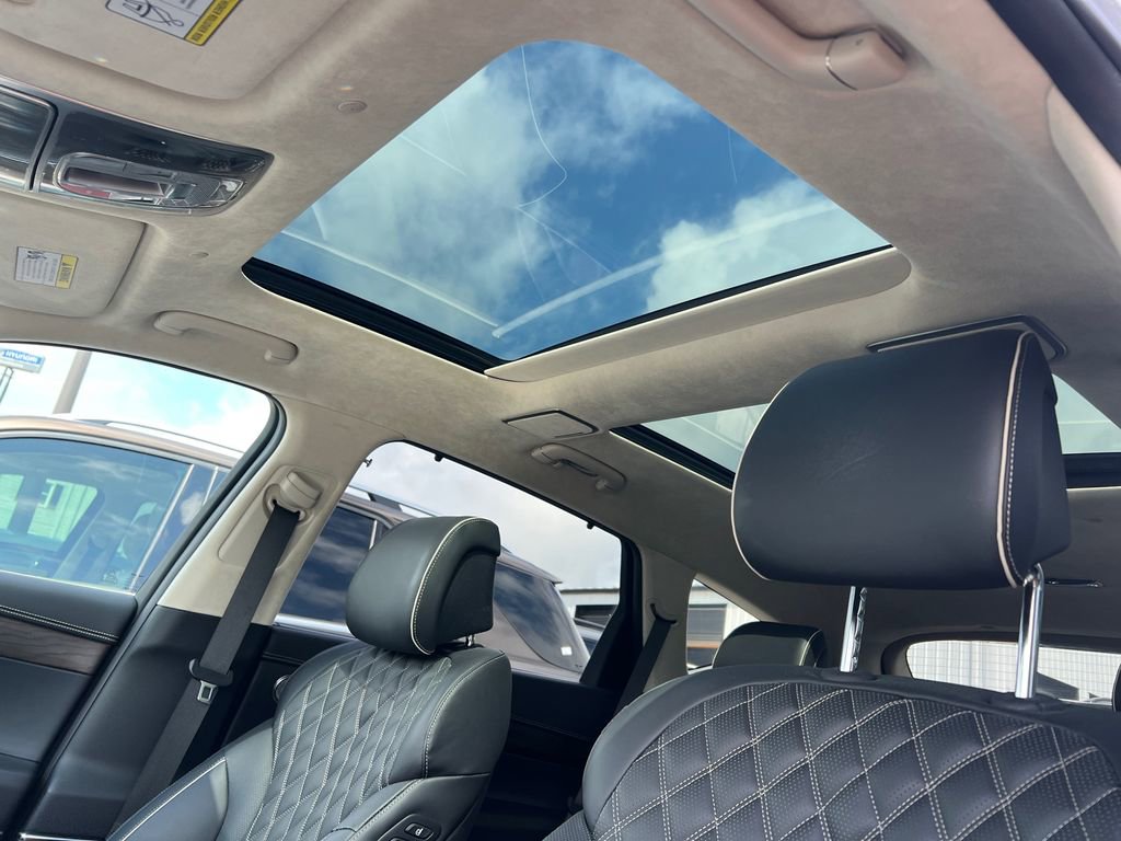 New 2024 Genesis GV80 3.5T w/ Prestige Package image 33