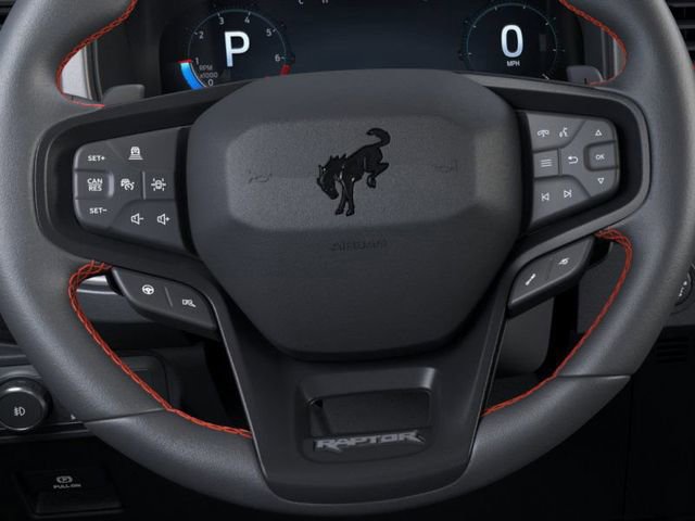 New 2025 Ford Bronco Raptor image 15