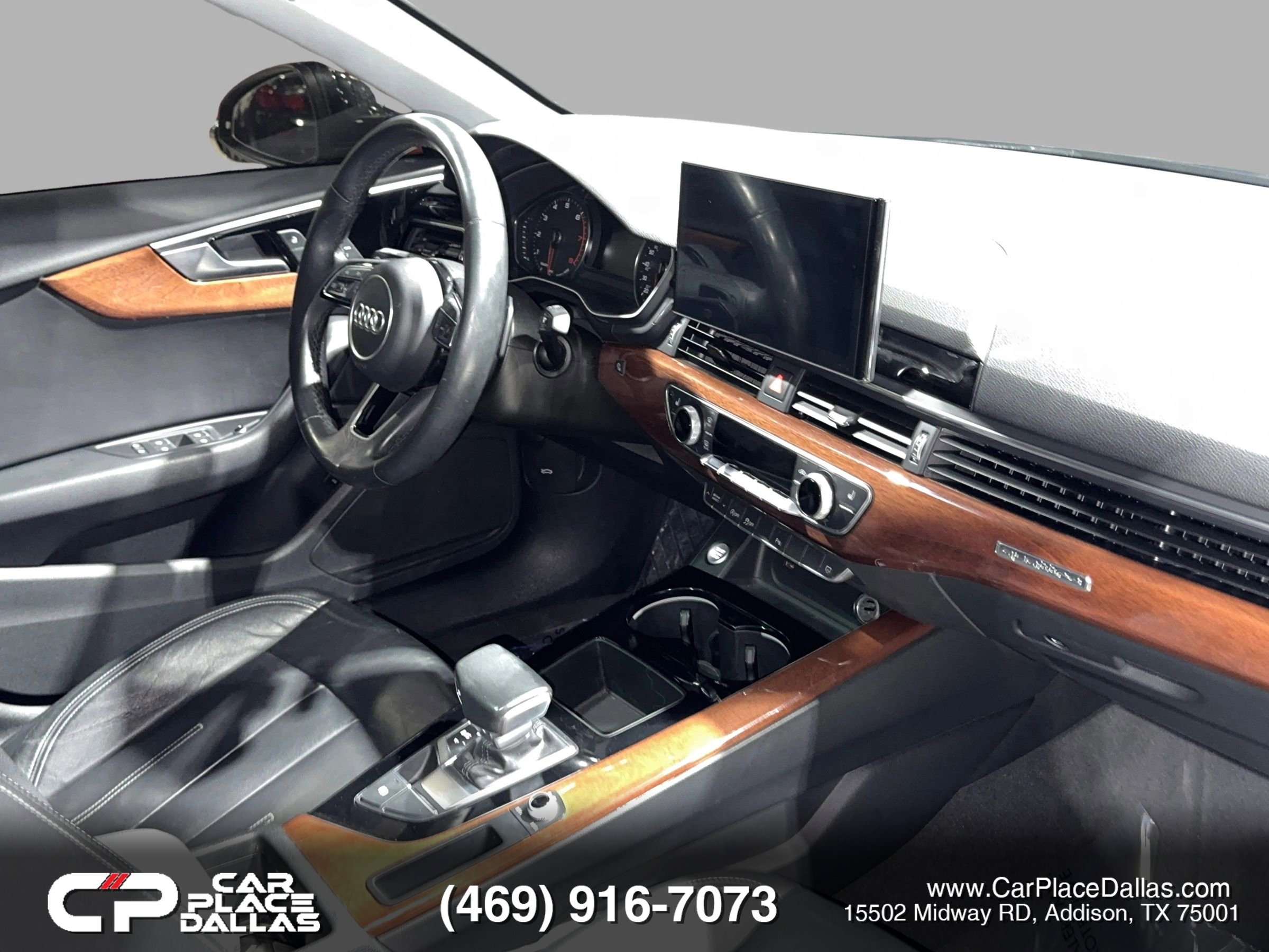 Used 2022 Audi A4 2.0T Premium w/ Convenience Package image 31