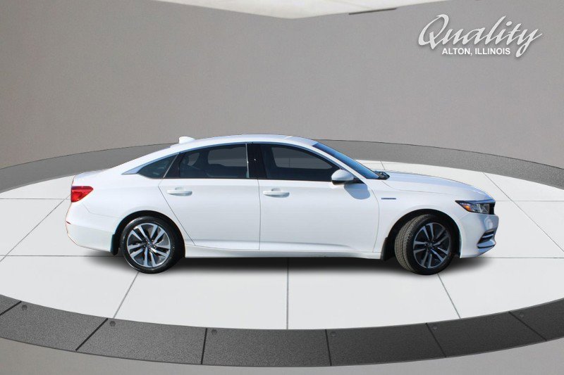 Used 2018 Honda Accord Sedan image 3