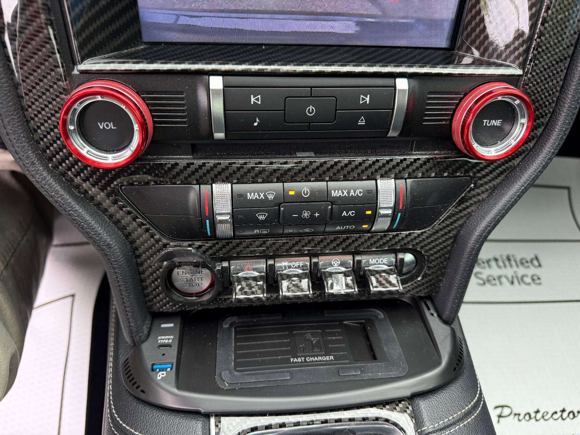 Used 2019 Ford Mustang GT Premium w/ Equipment Group 401A RWD image 22