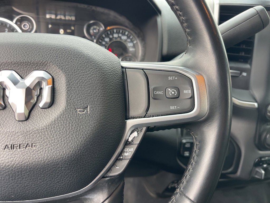 Used 2024 RAM 3500 Big Horn image 17